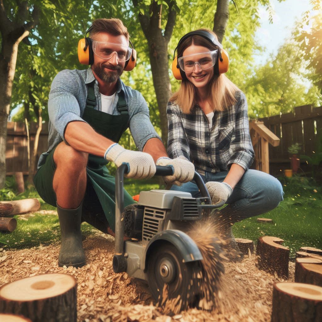 Best Stump Grinding Services in Marblehead, MA Best Stump Grinding Services in Marblehead, Massachusetts - Professional Stump Removal by Marblehead Stump Grinding
