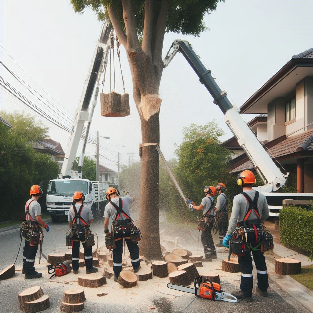 Emergency Tree Cutting Services in Marblehead, MA Emergency Tree Cutting Services In Marblehead Massachusetts