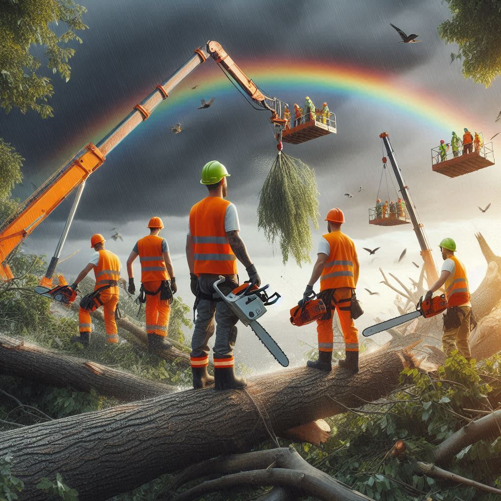 Professional Storm Cleanup Services in Marblehead, MA - Expert Damage Restoration
