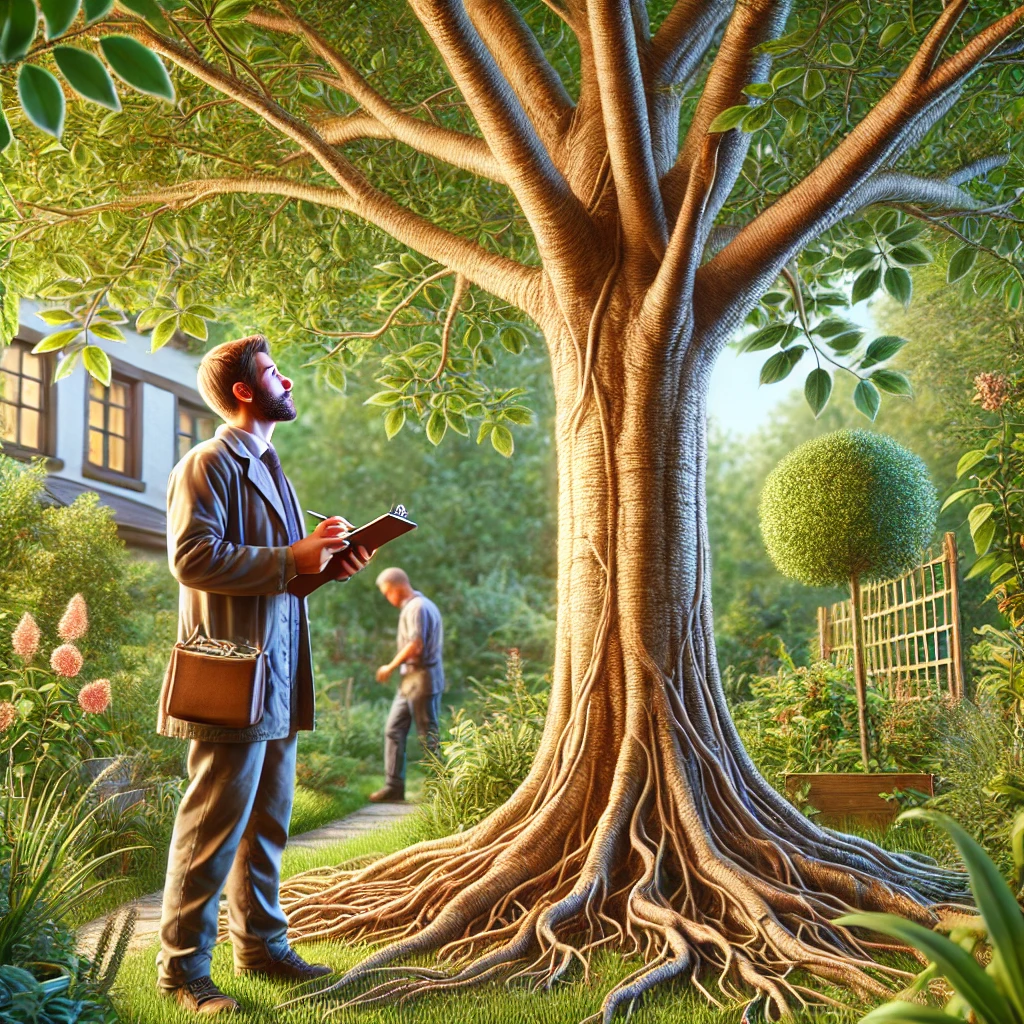 Premium Tree Consulting Services in Marblehead, Massachusetts