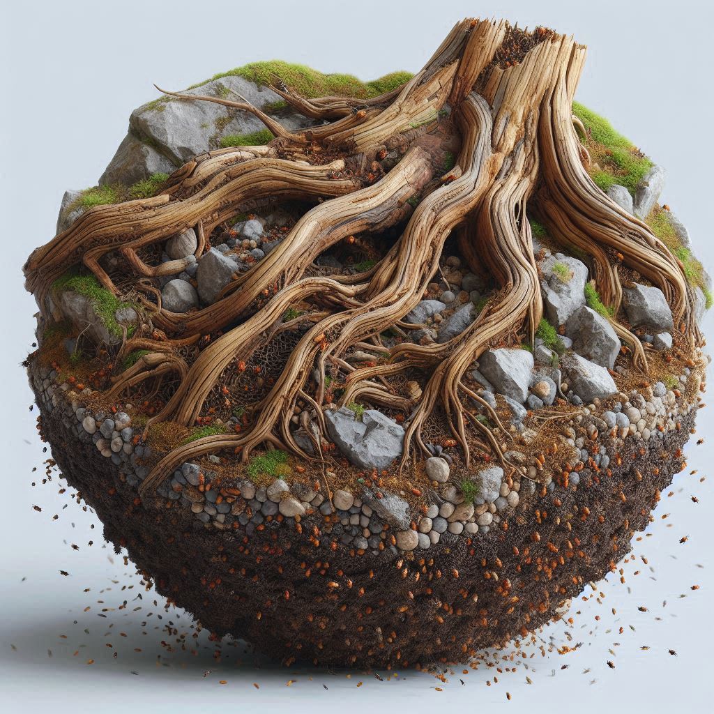 Professional Tree Root Removal Service in Marblehead Massachusetts
